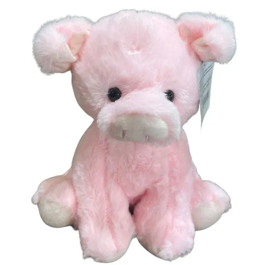 Peluche chancho 613722